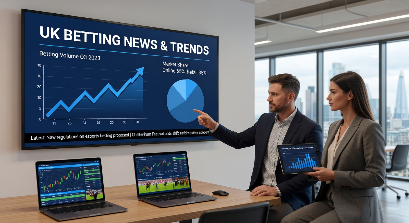 Graph showing bingo participation rates from UK Gambling Commission surveys, highlighting close alignment between official data and industry estimates
