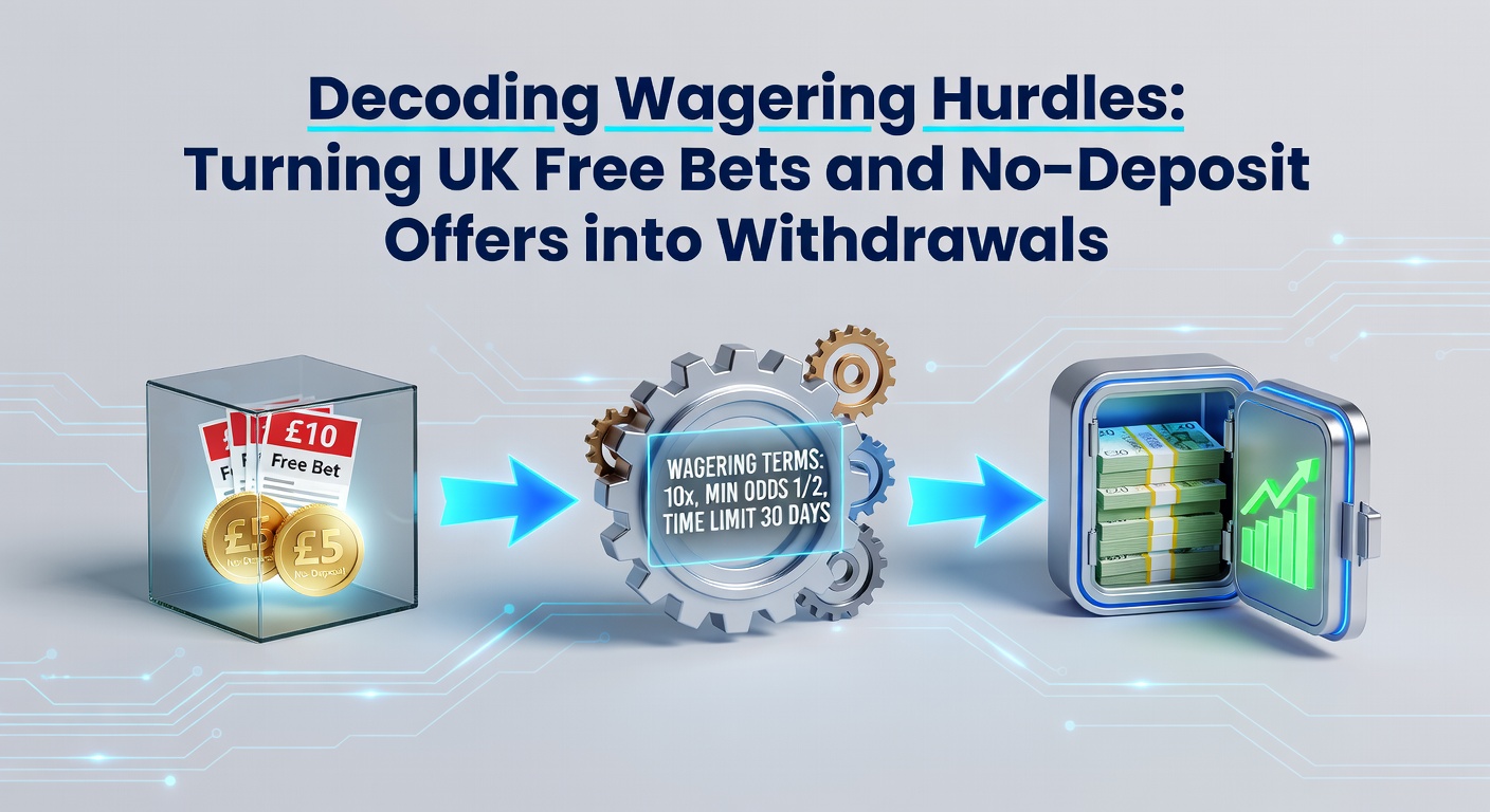 Graph illustrating UK online gambling trends with declining GGY against rising bets and spins